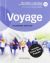 Voyage A2. Student's Book + Workbook+ Practice Pack without Key