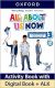 All About Us Now 3 . Activity Book Essential