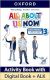 All About Us Now 3 . Activity Book 
