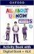 All About Us Now 5 . Activity Book