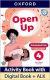 Open Up 4. Activity Book