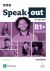 Speakout 3 ed B1+ Workbook with Key