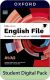 English File 5th Edition A1/A2. Student's Book and Workbook and digital without Key Pack
