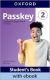 Passkey 2. Student's Book