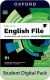 English File 5th Edition B1. Student's Book and Workbook and digital with Key Pack