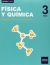 Inicia Física y Química 3.º ESO. Libro del alumno. Castilla y León