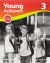 YOUNG ACHIEVERS 3 ACTIVITY BOOK