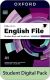 English File 5th Edition A1. Student's Book and Workbook and digital without Key Pack