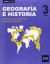 Inicia Dual Geografía e Historia 3º ESO Libro del Alumno Contenidos Autonómicos Castilla La Mancha