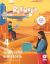 Geografía e Historia. 4 Secundaria. Revuela. Comunidad de Madrid