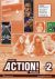 Burlington Action! 2 ESO : workbook