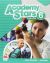 Academy Stars Level 6 Pupil's Book