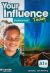 YOUR INFLUENCE TODAY A1+ Student's book