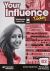YOUR INFLUENCE TODAY B2 Workbook, Competence Evaluation Tracker y Student's App - 