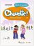 CHOUETTE 3 CAHIER D'EXERCICES