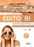 EDITO B1 CAHIER D'EXERCICES ED23