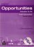 New opportunities. Upper intermediate. Teacher's book. Ediz.