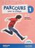 PARCOURS 1 PACK CAHIER D'EXERCICES