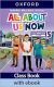 All About Us Now 5. Class Book