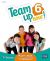 Team Up Now! 6 Pupil's Book & Interactive Pupil's Book and DigitalResources Access Code