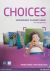 CHOICES INTERMEDIATE STUDENTS BOOK