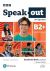 Speakout 3ed B2+ Student's Book and eBook with Online Practice p
