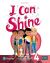 I Can Shine 4 Pupil's Book & Interactive Pupil's Book and DigitalResources Access Code