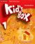 Kid's Box for Spanish Speakers  Level 1 Pupil's Book with My Home Booklet 2nd Edition