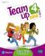 Team Up Now! 4 Pupil's Book & Interactive Pupil's Book and DigitalResources Access Code