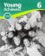MADRID YOUNG ACHIEVERS 6 ACTIVITY BOOK