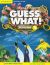Guess What Special Edition for Spain Level 5 Activity Book
