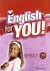 English For You. Student's Book