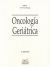 Oncología Geriátrica