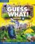 Guess What Special Edition for Spain Level 6 Pupil's Book