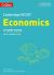 Cambridge IGCSE™ Economics Student’s Book (Collins Cambridge IGCSE™) (Collins Cambridge IGCSE (TM))