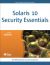 Solaris 10 Security Essentials