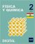 Inicia Física y Química. 2.º ESO. Libro del alumno. La Rioja