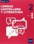Inicia Lengua Castellana y Literatura 2.º ESO. Libro del alumno. Volúmenes Trimestrales