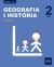 Inicia Geografía e Historia 2º ESO. Libro del alumno Volumen 1. Geografía. Comunidad Valenciana