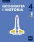 Inicia Geografía i Història 4t ESO. Llibre de l'alumne Volum 3 (Inicia Dual)