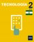 Inicia Tecnología 2.º ESO. Libro del alumno. Andalucía