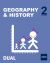 Inicia Geography & History 2.º ESO. Student's book