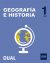 Inicia Dual Geografía E Historia. Libro Del Alumno - 1º ESO