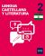 Inicia Lengua Castellana y Literatura 2.º ESO. Libro del alumno. Andalucía