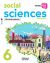 Think Do Learn Social Sciences 6th Primary. Activity book Module 1