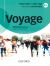Voyage B1+ Workbook with Key and DVD Pack