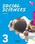 New Think Do Learn Social Sciences 3. Class Book (Madrid)