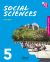 New Think Do Learn Social Sciences 5. Class Book (Madrid)