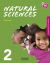 New Think Do Learn Natural Sciences 2. Class Book .CM