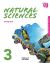 New Think Do Learn Natural Sciences 3. Activity Book (Madrid)